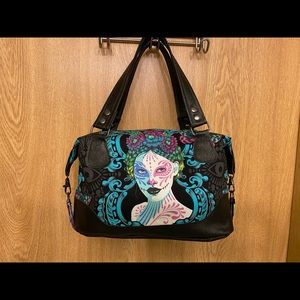 Tula Pink De La Luna Purse